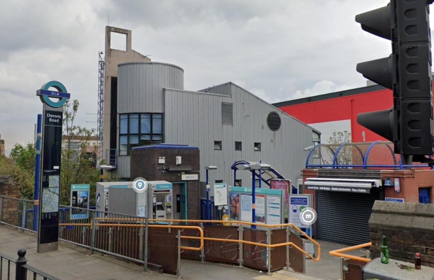 Ferienwohnung London East Side Wharf Exterior foto